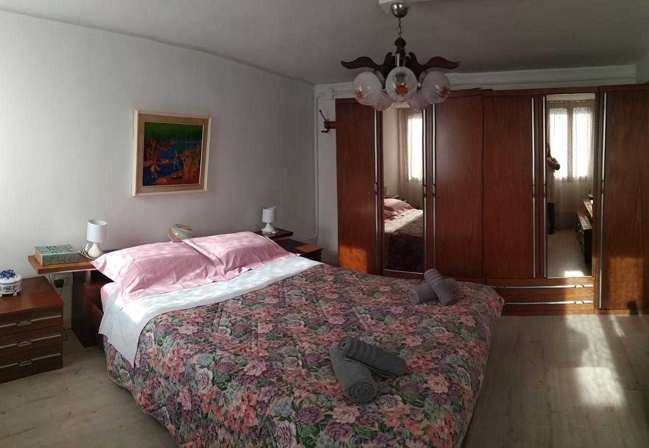 Residenza Veneziana - Cin Ito27042c22b18c2yz Lejlighed *