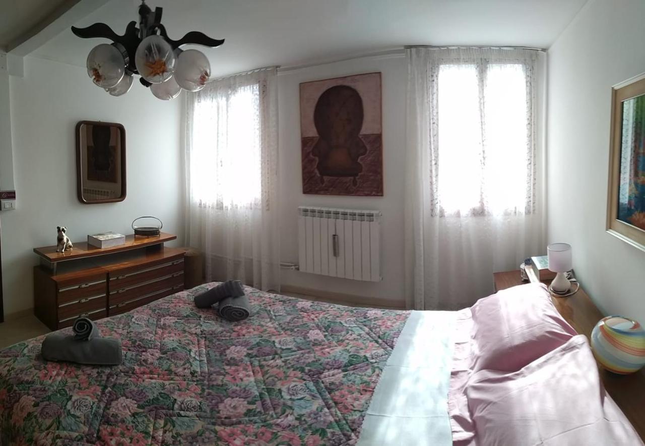Residenza Veneziana - Cin Ito27042c22b18c2yz Lejlighed *