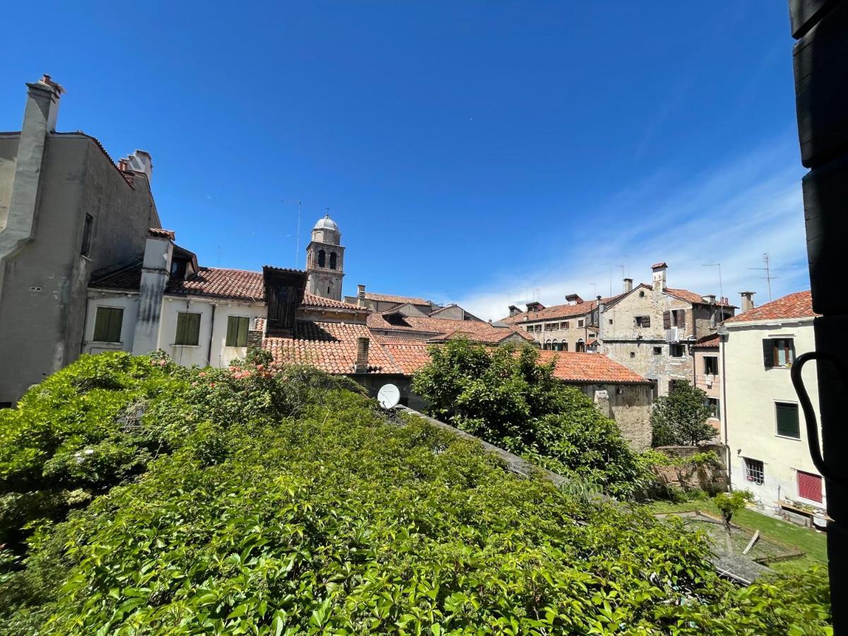 Lejlighed Residenza Veneziana - Cin Ito27042c22b18c2yz Venedig