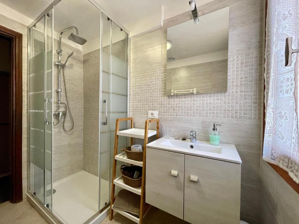Residenza Veneziana - Cin Ito27042c22b18c2yz Lejlighed Venedig