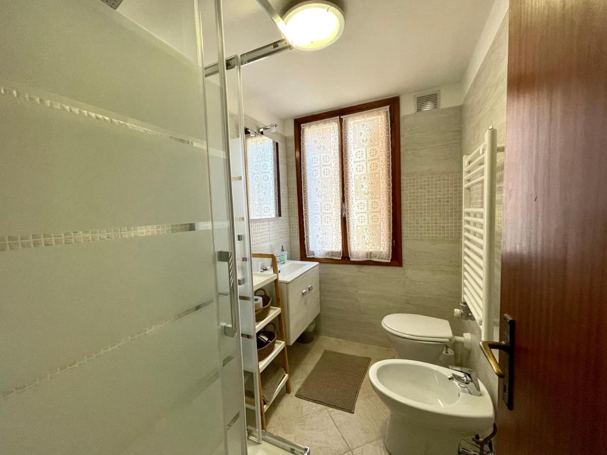 Residenza Veneziana - Cin Ito27042c22b18c2yz Lejlighed Venedig