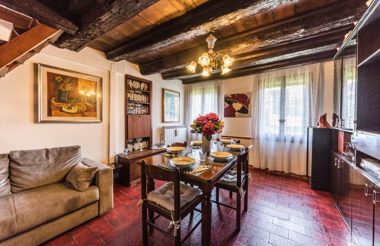 Residenza Veneziana - Cin Ito27042c22b18c2yz Lejlighed Venedig