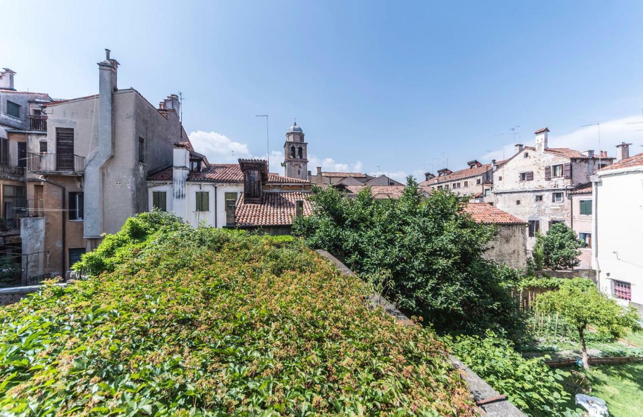 Residenza Veneziana - Cin Ito27042c22b18c2yz Lejlighed *