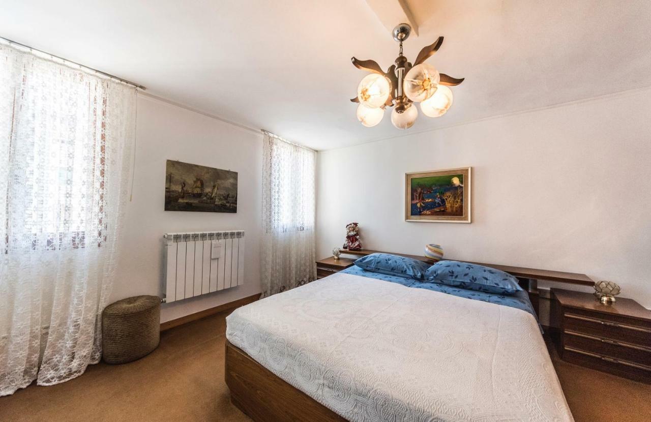 Residenza Veneziana - Cin Ito27042c22b18c2yz Lejlighed
