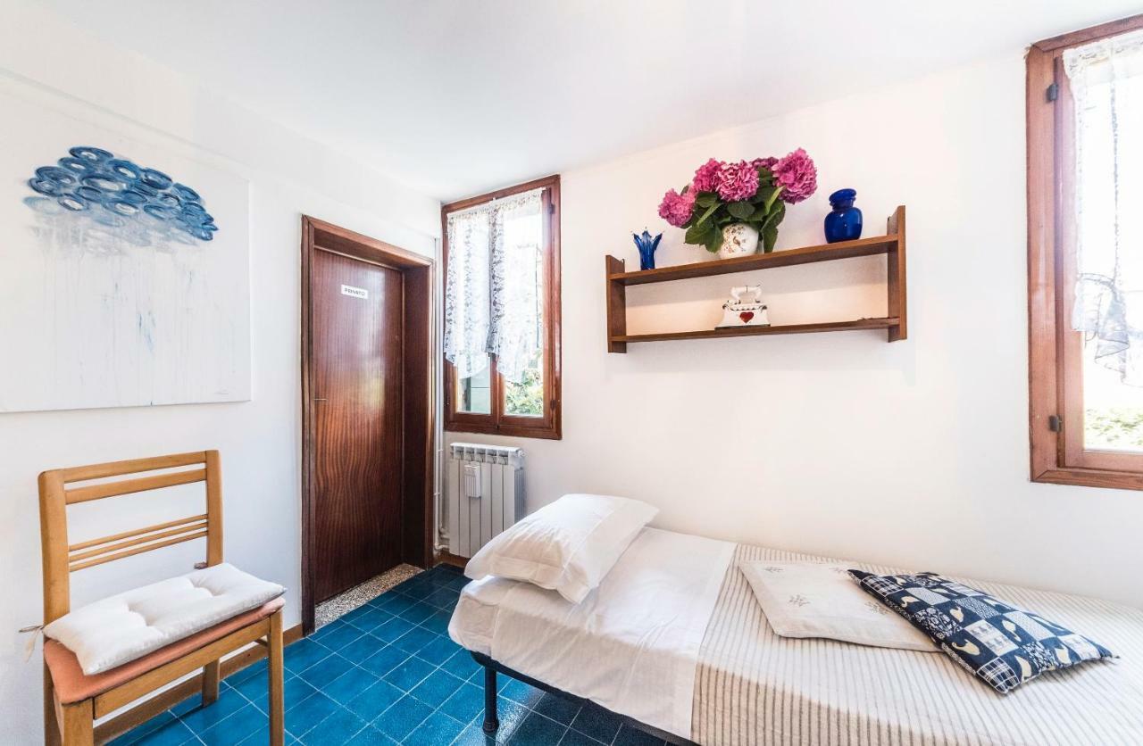 Residenza Veneziana - Cin Ito27042c22b18c2yz Lejlighed