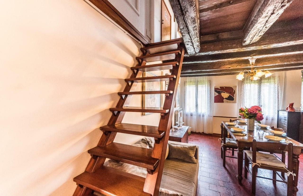 Lejlighed Residenza Veneziana - Cin Ito27042c22b18c2yz *