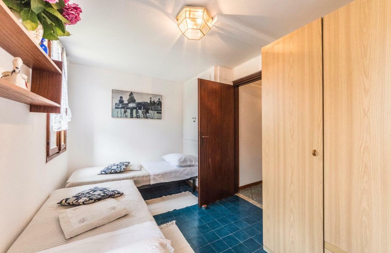 Residenza Veneziana - Cin Ito27042c22b18c2yz Lejlighed *