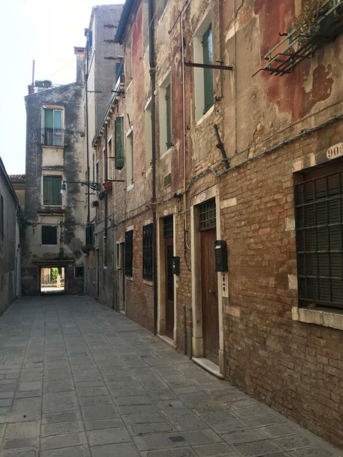 Residenza Veneziana - Cin Ito27042c22b18c2yz Lejlighed