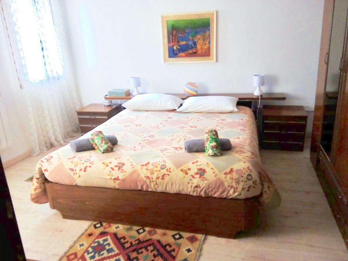 Lejlighed Residenza Veneziana - Cin Ito27042c22b18c2yz