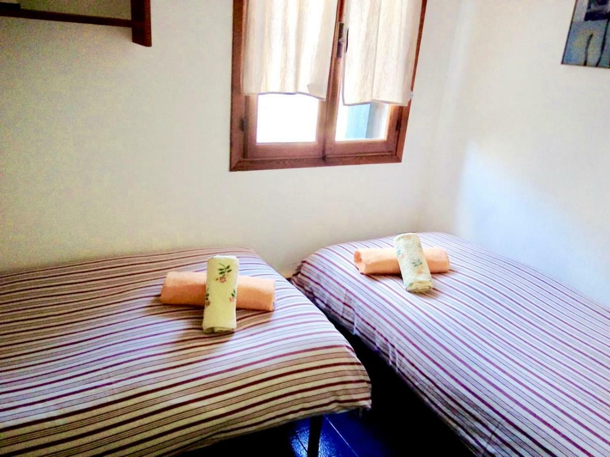Lejlighed Residenza Veneziana - Cin Ito27042c22b18c2yz